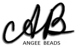 AB ANGEE BEADS trademark