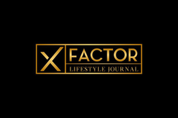 X FACTOR LIFESTYLE JOURNAL trademark