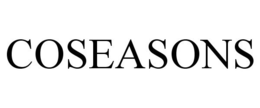 COSEASONS trademark