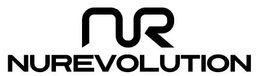 UVR NUREVOLUTION trademark