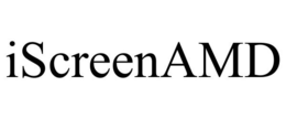 ISCREENAMD trademark