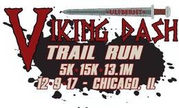 VIKING DASH TRAIL RUN trademark