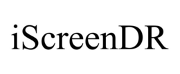 ISCREENDR trademark