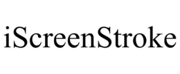 ISCREENSTROKE trademark