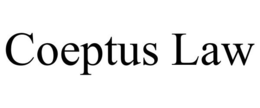COEPTUS LAW trademark