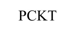 PCKT trademark