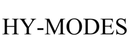 HY-MODES trademark