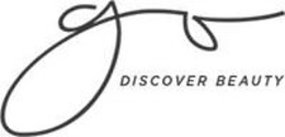 GO DISCOVER BEAUTY trademark