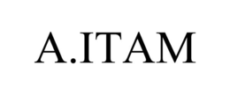 A.ITAM trademark