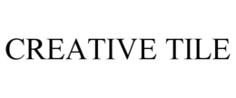 CREATIVE TILE trademark