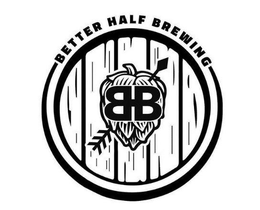 BETTER HALF BREWING BHB trademark