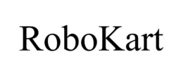 ROBOKART trademark