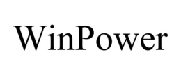 WINPOWER trademark