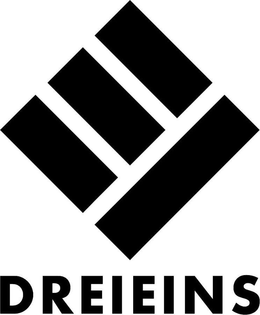 DREIEINS trademark