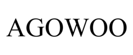 AGOWOO trademark