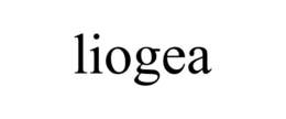 LIOGEA trademark