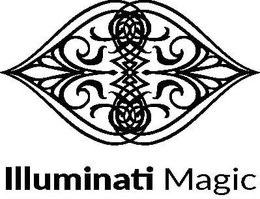 ILLUMINATI MAGIC trademark
