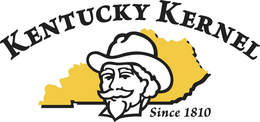 KENTUCKY KERNEL SINCE 1810 trademark