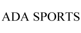 ADA SPORTS trademark