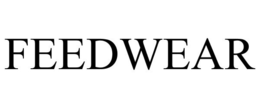 FEEDWEAR trademark