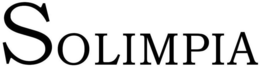 SOLIMPIA trademark