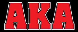 AKA trademark