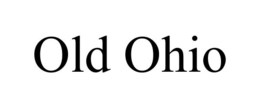 OLD OHIO trademark