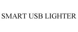 SMART USB LIGHTER trademark