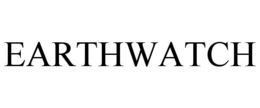 EARTHWATCH trademark