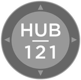 HUB 121 trademark