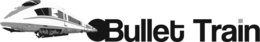BULLET TRAIN trademark