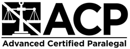 ACP ADVANCED CERTIFIED PARALEGAL trademark