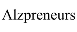 ALZPRENEURS trademark