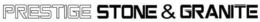 PRESTIGE STONE & GRANITE trademark