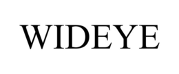 WIDEYE trademark