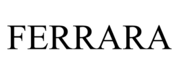 FERRARA trademark