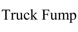 TRUCK FUMP trademark