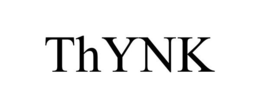 THYNK trademark