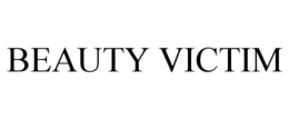 BEAUTY VICTIM trademark