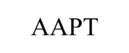 AAPT trademark