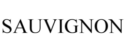 SAUVIGNON trademark
