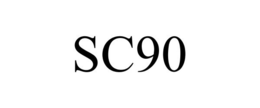 SC90 trademark