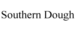 SOUTHERN DOUGH trademark
