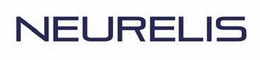 NEURELIS trademark