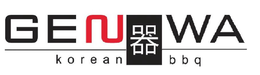 GEN WA KOREAN BBQ trademark
