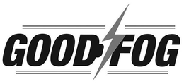 GOOD FOG trademark