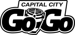 CAPITAL CITY GOGO trademark