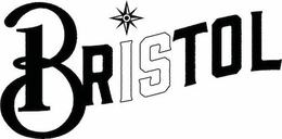 BRISTOL IS trademark