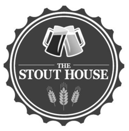 THE STOUT HOUSE trademark