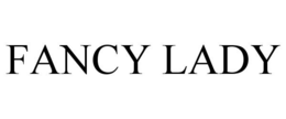 FANCY LADY trademark